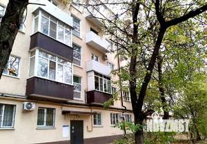 2-к квартира, вторичка, 50м2, 3/5 этаж