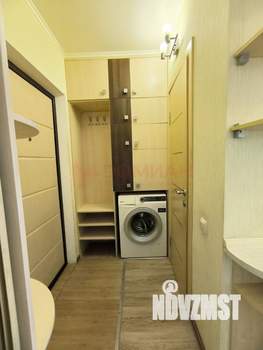 Студия квартира, вторичка, 27м2, 9/17 этаж