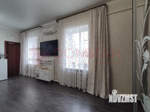 2-к квартира, вторичка, 36м2, 2/2 этаж