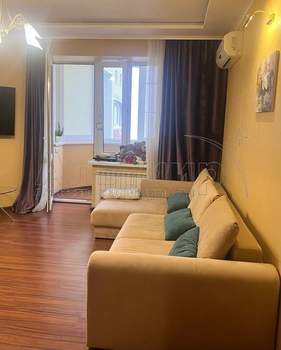 2-к квартира, вторичка, 50м2, 9/10 этаж
