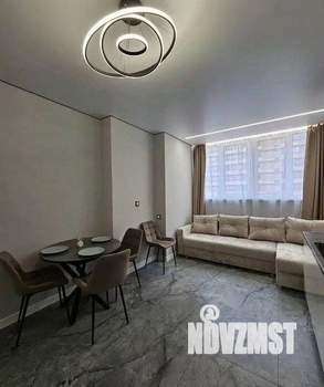 1-к квартира, вторичка, 43м2, 6/24 этаж