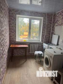 2-к квартира, вторичка, 56м2, 3/9 этаж