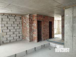 3-к квартира, вторичка, 88м2, 13/25 этаж