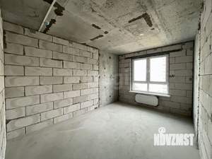 2-к квартира, вторичка, 62м2, 9/16 этаж