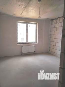 2-к квартира, вторичка, 56м2, 3/26 этаж