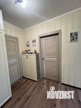 1-к квартира, вторичка, 49м2, 4/7 этаж