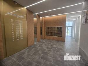 2-к квартира, вторичка, 55м2, 9/12 этаж