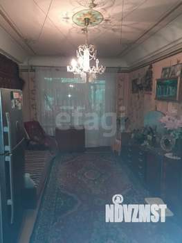 2-к квартира, вторичка, 44м2, 2/5 этаж