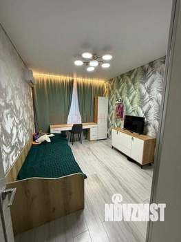 2-к квартира, вторичка, 48м2, 23/24 этаж