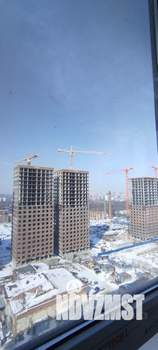 3-к квартира, вторичка, 86м2, 15/22 этаж