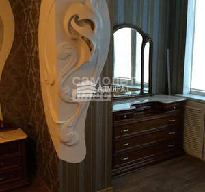 3-к квартира, вторичка, 112м2, 5/6 этаж