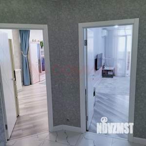 2-к квартира, вторичка, 53м2, 10/18 этаж