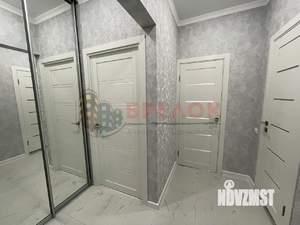 1-к квартира, вторичка, 38м2, 5/11 этаж