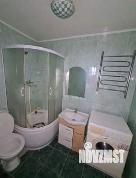 Студия квартира, вторичка, 27м2, 1/4 этаж