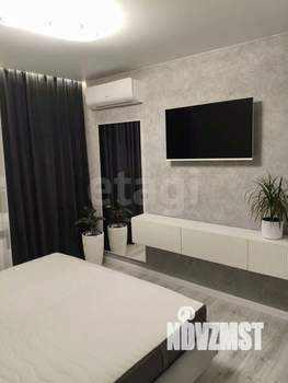 2-к квартира, вторичка, 39м2, 20/25 этаж