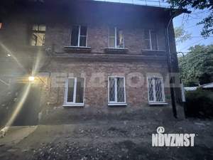 2-к квартира, вторичка, 31м2, 1/2 этаж