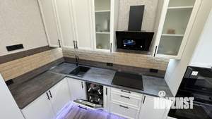 2-к квартира, вторичка, 60м2, 6/16 этаж