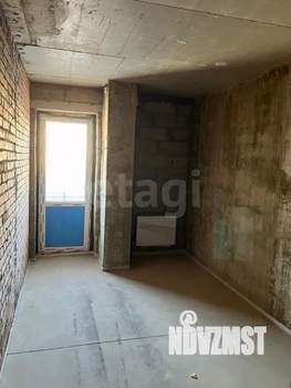2-к квартира, вторичка, 54м2, 4/10 этаж