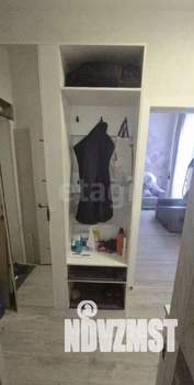 1-к квартира, вторичка, 30м2, 2/2 этаж