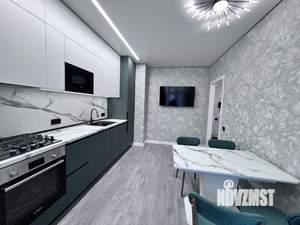 2-к квартира, вторичка, 52м2, 6/12 этаж