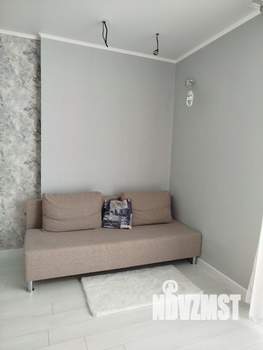 1-к квартира, вторичка, 49м2, 15/26 этаж