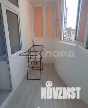 1-к квартира, вторичка, 45м2, 19/22 этаж