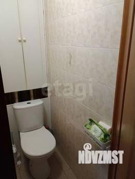 2-к квартира, вторичка, 45м2, 4/9 этаж