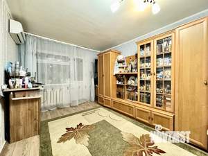 1-к квартира, вторичка, 32м2, 5/5 этаж