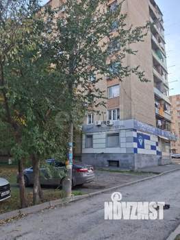 2-к квартира, вторичка, 35м2, 4/9 этаж