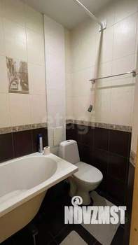 1-к квартира, вторичка, 33м2, 9/9 этаж