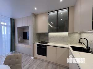 1-к квартира, вторичка, 32м2, 10/26 этаж