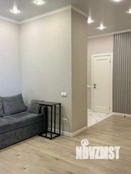 2-к квартира, вторичка, 64м2, 8/9 этаж