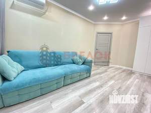1-к квартира, вторичка, 38м2, 13/19 этаж