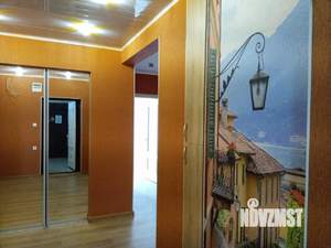 2-к квартира, вторичка, 74м2, 7/16 этаж