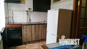 2-к квартира, вторичка, 41м2, 2/5 этаж