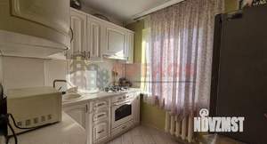 2-к квартира, вторичка, 46м2, 4/5 этаж
