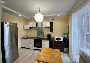 1-к квартира, вторичка, 43м2, 9/14 этаж