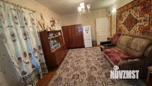 3-к квартира, вторичка, 49м2, 1/3 этаж