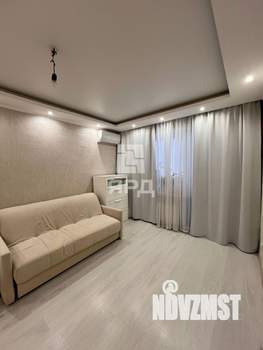 1-к квартира, вторичка, 36м2, 4/10 этаж