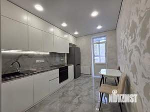 1-к квартира, вторичка, 39м2, 10/24 этаж