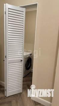 4-к квартира, вторичка, 95м2, 7/18 этаж