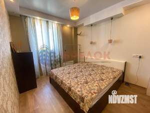 3-к квартира, вторичка, 77м2, 14/19 этаж