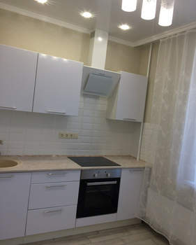 2-к квартира, вторичка, 58м2, 18/20 этаж