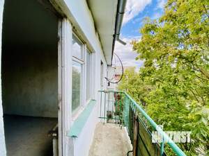 2-к квартира, вторичка, 45м2, 5/5 этаж