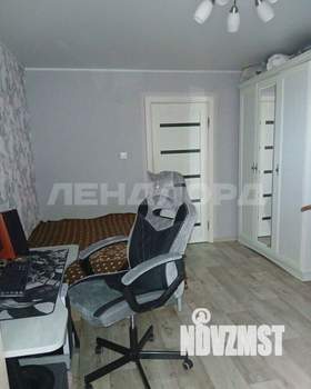 1-к квартира, вторичка, 42м2, 5/16 этаж