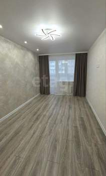 2-к квартира, вторичка, 52м2, 8/9 этаж