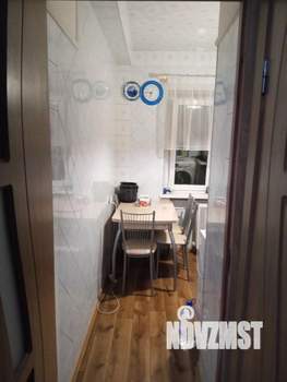 2-к квартира, вторичка, 44м2, 5/5 этаж