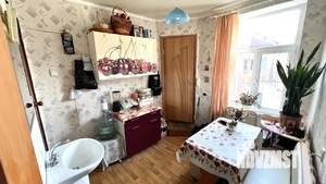 1-к квартира, вторичка, 25м2, 2/2 этаж
