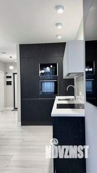 2-к квартира, вторичка, 75м2, 22/24 этаж