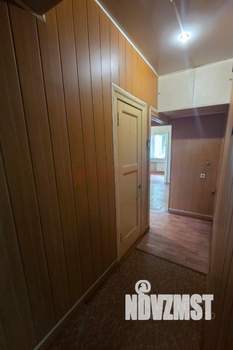 2-к квартира, вторичка, 44м2, 2/4 этаж